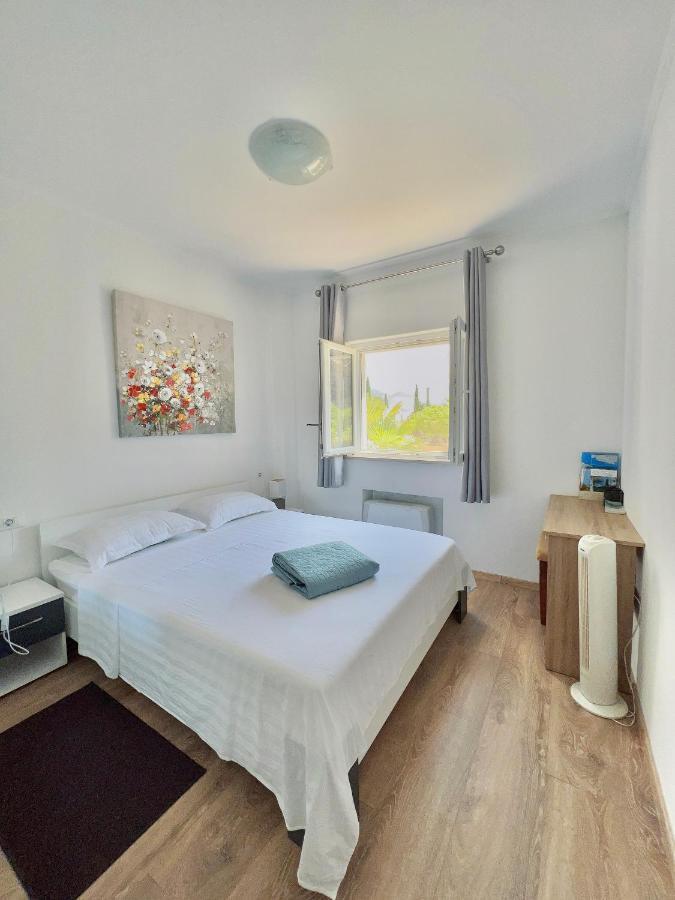 Apartamento Jelena 2 Cavtat Exterior foto