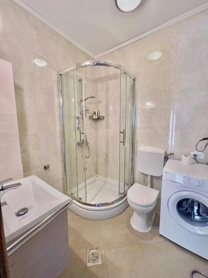 Apartamento Jelena 2 Cavtat Exterior foto