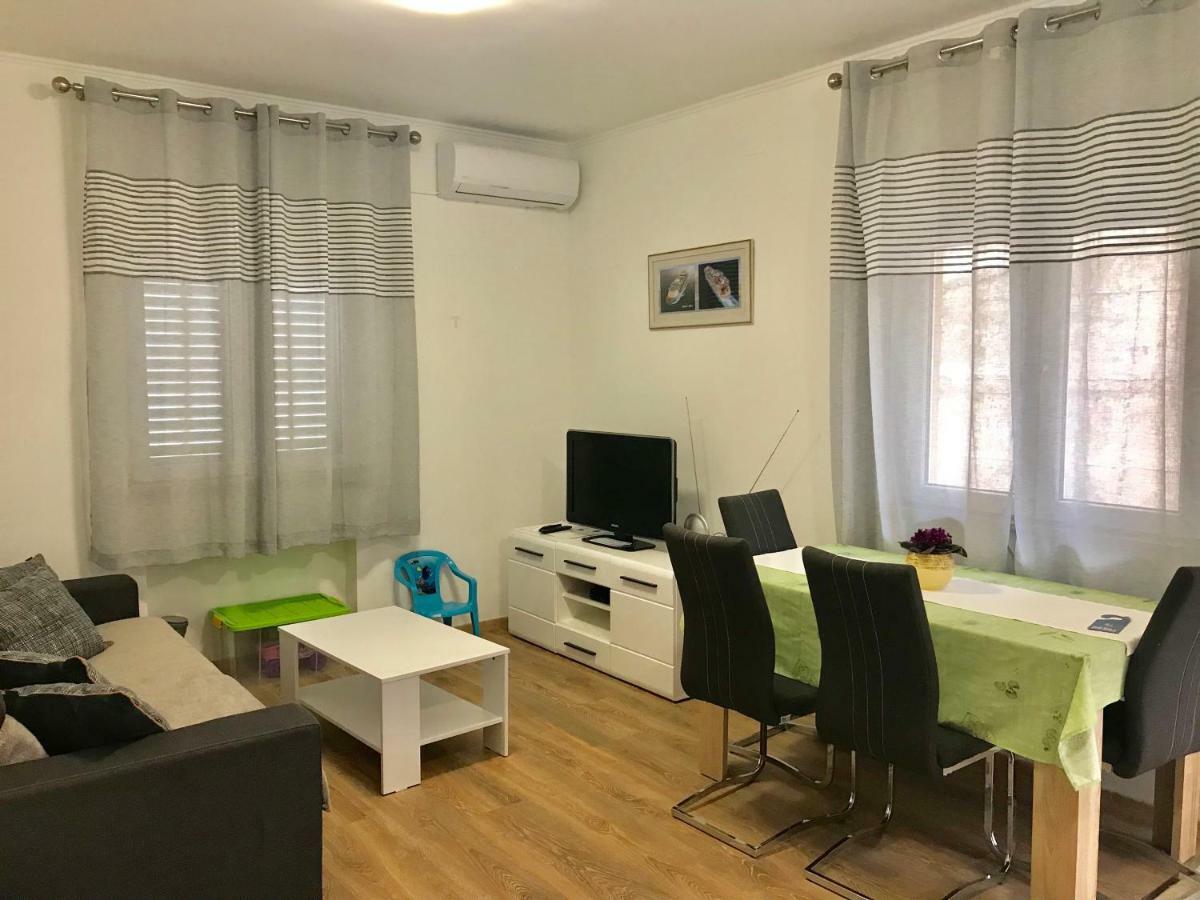 Apartamento Jelena 2 Cavtat Exterior foto